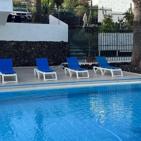 Villa Azure Horizon And Breeze - Panoramic Ocean View And Heated Pool Chayofa Luaran gambar