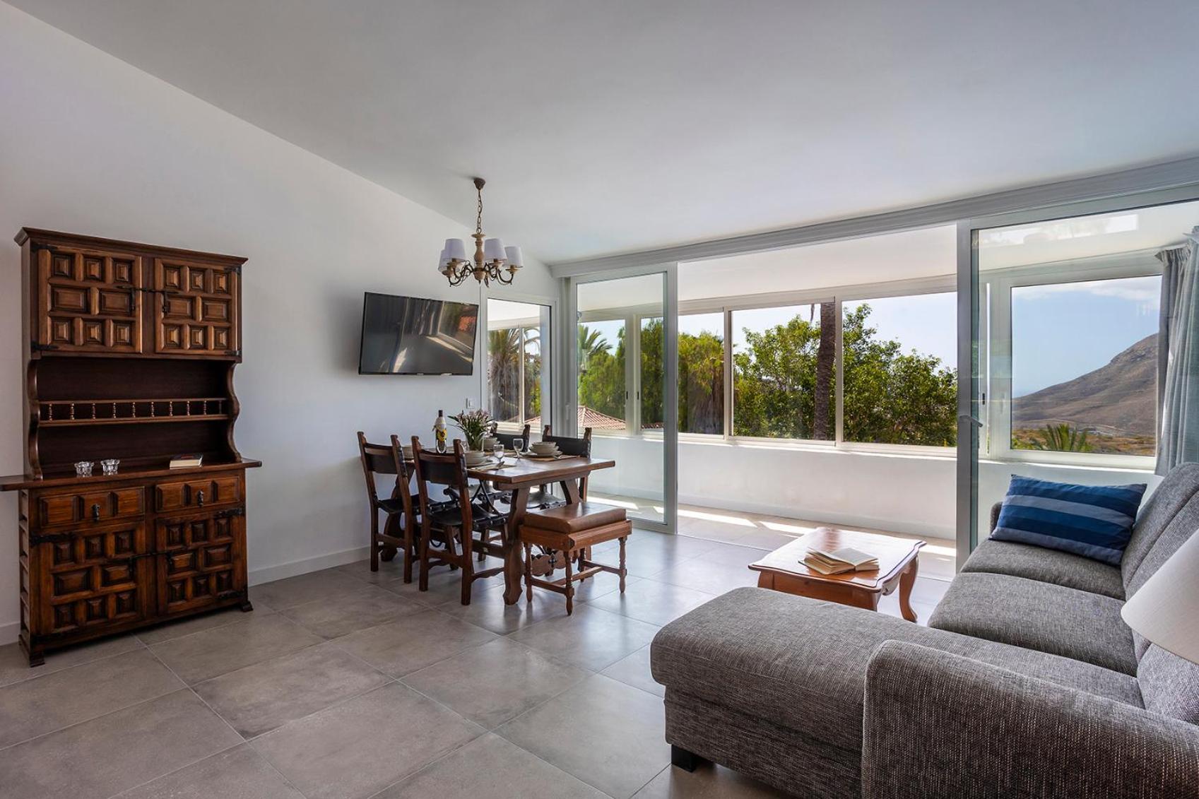 Villa Azure Horizon And Breeze - Panoramic Ocean View And Heated Pool Chayofa Luaran gambar