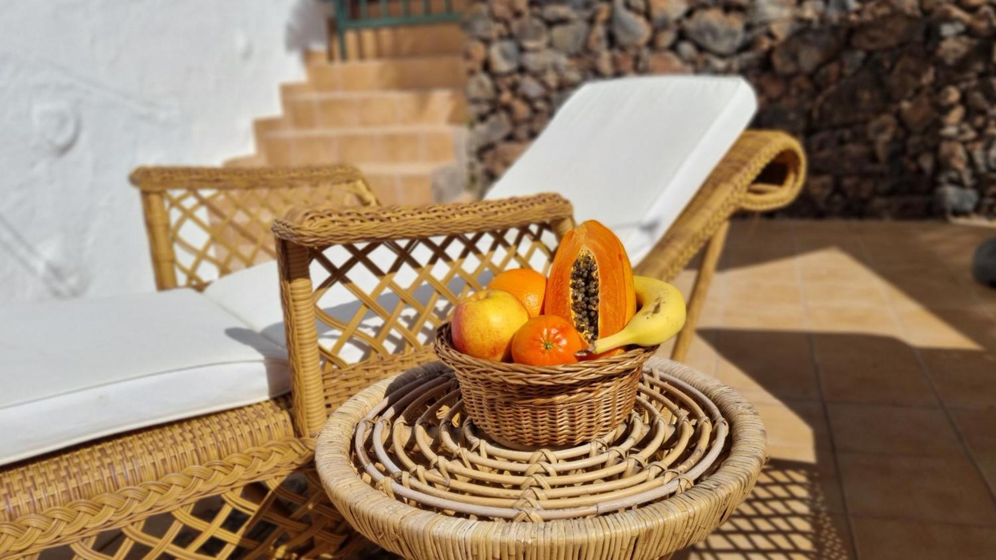 Villa Azure Horizon And Breeze - Panoramic Ocean View And Heated Pool Chayofa Luaran gambar