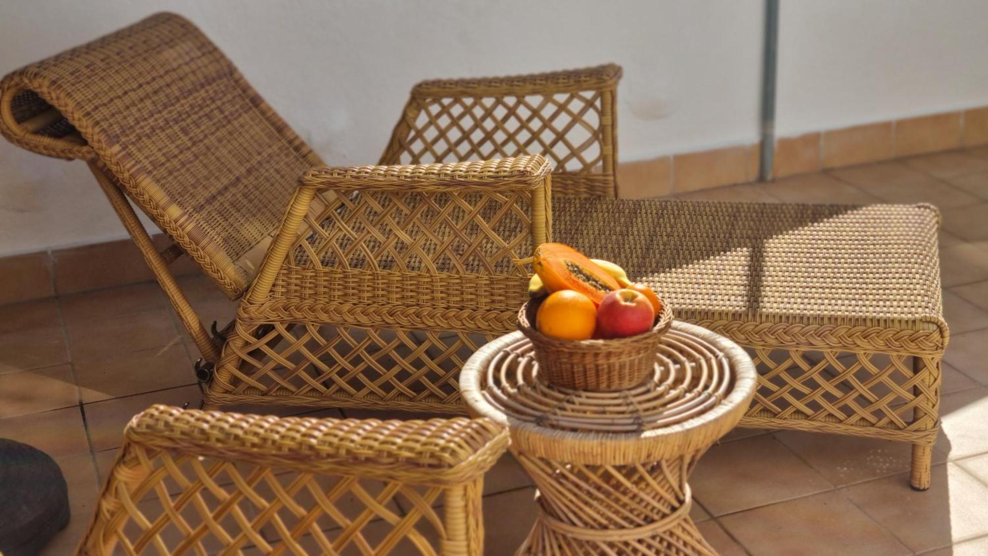 Villa Azure Horizon And Breeze - Panoramic Ocean View And Heated Pool Chayofa Luaran gambar